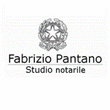 Logo di NOTAIO FABRIZIO PANTANO
