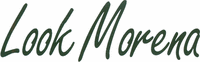 Logo di LOOK MORENA