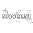 Logo di MOSCONI TRASPORTI