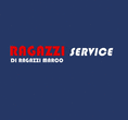 Logo di RAGAZZI SERVICE