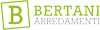 Logo di ARREDAMENTI BERTANI