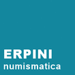 Logo di NUMISMATICA ERPINI