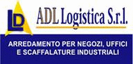 Logo di ADL LOGISTICA