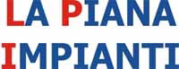 Logo di LA PIANA IMPIANTI