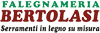 Logo di BERTOLASI GIUSEPPE E C.