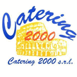 Logo di CATERING 2000