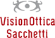 Logo di OTTICA SACCHETTI