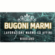Logo di BUGONI MARMI S.A.S.
