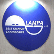 Logo di LAMPA