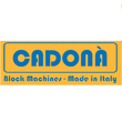 Logo di CADONA'