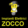 Logo di IMPIANTI ELETTRICI ZOCCO GIOVANNI