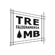 Logo di FALEGNAMERIA TRE M.B.