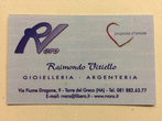 Logo di VITIELLO RAIMONDO
