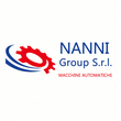 Logo di NANNI GROUP S.R.L.