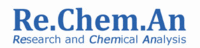 Logo di RE.CHEM.AN. SAS