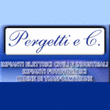 Logo di PERGETTI E C.