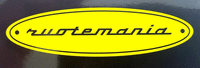 Logo di RUOTEMANIA SAS