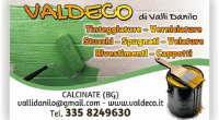 Logo di VALDECO IMBIANCATURE