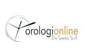 Logo di GIOIELLERIE DE SANTIS