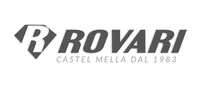 Logo di OROLOGERIA OREFICERIA ROVARI