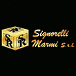 Logo di SIGNORELLI MARMI