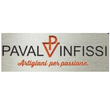 Logo di PAVAL INFISSI