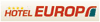 Logo di HOTEL EUROPA