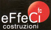 Logo di EFFECCI COSTRUZIONI
