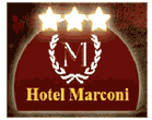 Logo di HOTEL MARCONI