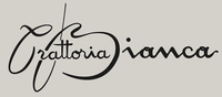 Logo di TRATTORIA BIANCA