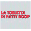 Logo di LA TOELETTA DI PATTY BOOP CIAMPINO