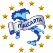 Logo di ITALCARTA