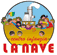 CENTRO INFANZIA LA NAVE