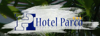 Logo di HOTEL PARCO