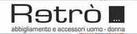 Logo di ABBIGLIAMENTO RETRO'