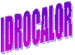 Logo di IDROCALOR IDRAULICA