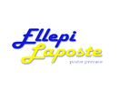 Logo di ELLEPI LAPOSTE