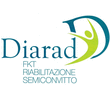 Logo di DIARAD