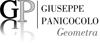 Logo di PANICOCOLO GIUSEPPE GEOMETRA
