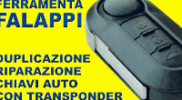 Logo di FERRAMENTA FALAPPI