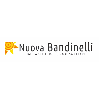 Logo di NUOVA BANDINELLI