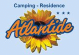 Logo di CAMPING RESIDENCE ATLANTIDE