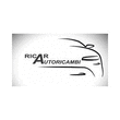 Logo di RICAR AUTORICAMBI