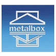 Logo di METALBOX SPA