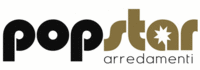 Logo di POP STAR ARREDAMENTI