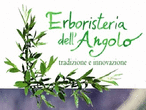 Logo di ERBORISTERIA DELL'ANGOLO