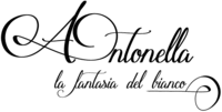 Logo di ANTONELLA LA FANTASIA DEL BIANCO