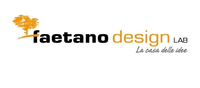 Logo di FAETANO DESIGN LAB.