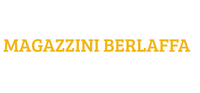 Logo di MAGAZZINI BERLAFFA