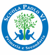 Logo di COMUNITA' SCUOLA PAOLO VI SOCIETA' COOPERATIVA SOCIALE